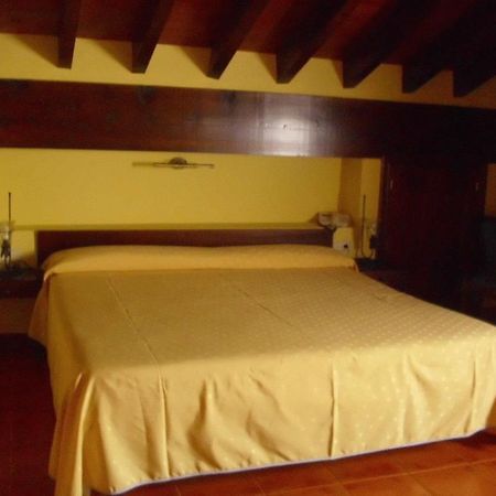 Hostal La Mancha Tarazona de la Mancha Quarto foto
